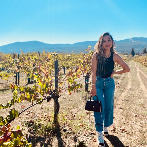 Meet your Posher, Anhthu - Picture 3 of 12